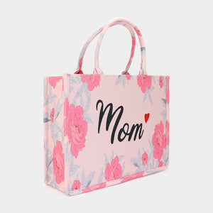 MoM  Tote Bag