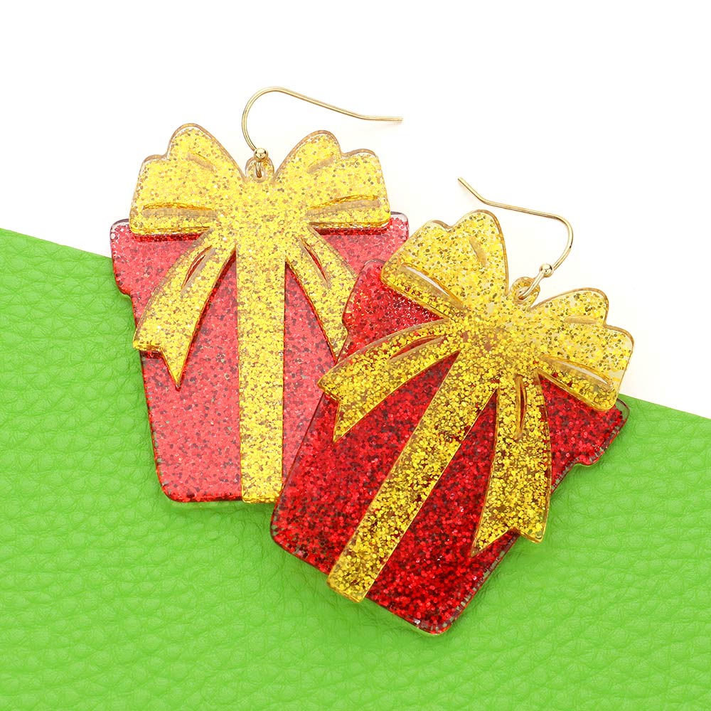 Christmas Gift Earrings